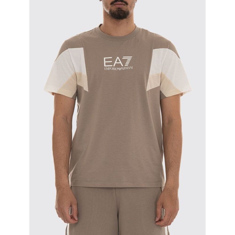 Ea7 Men T-Shirt Men Ea7
